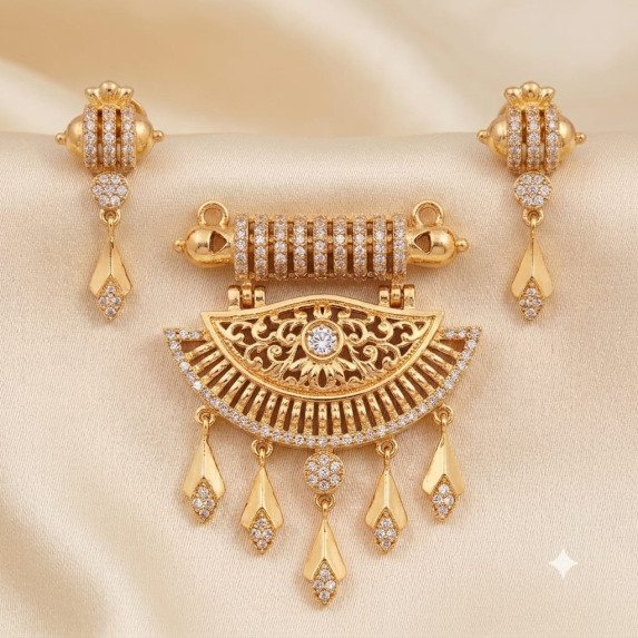 A.D. PENDAL SET SIDE LINK