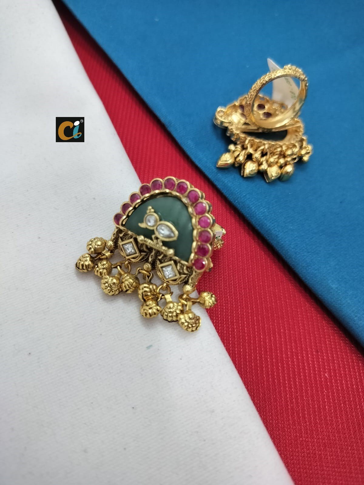 HARITAGE RING
