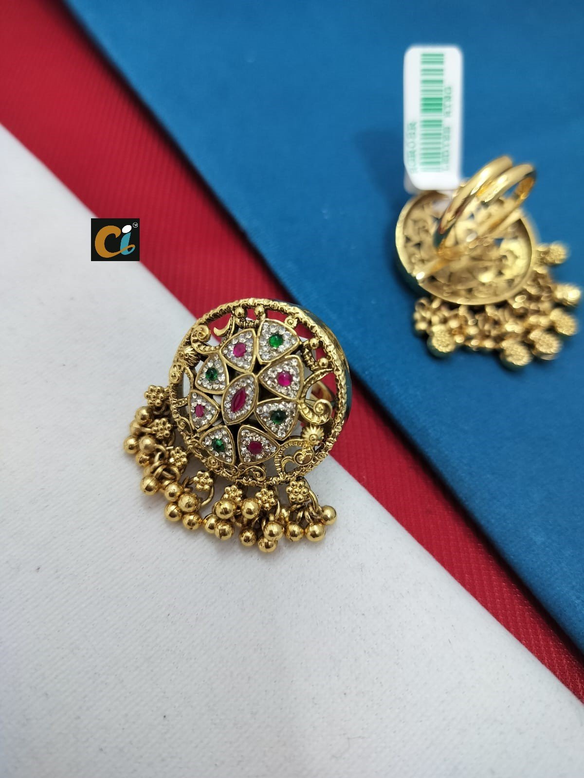 HARITAGE RING