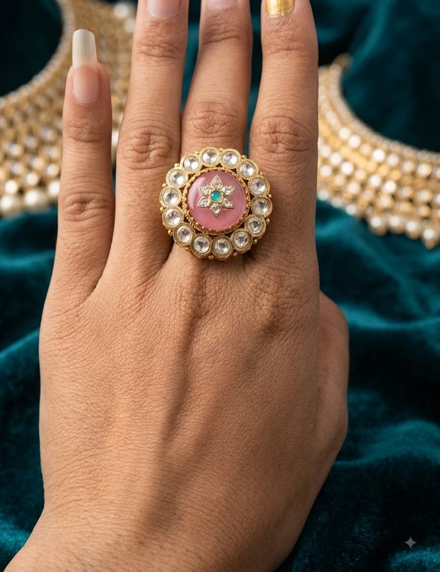 HARITAGE RING