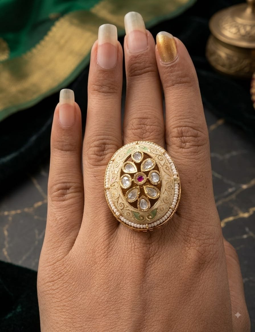 HARITAGE RING