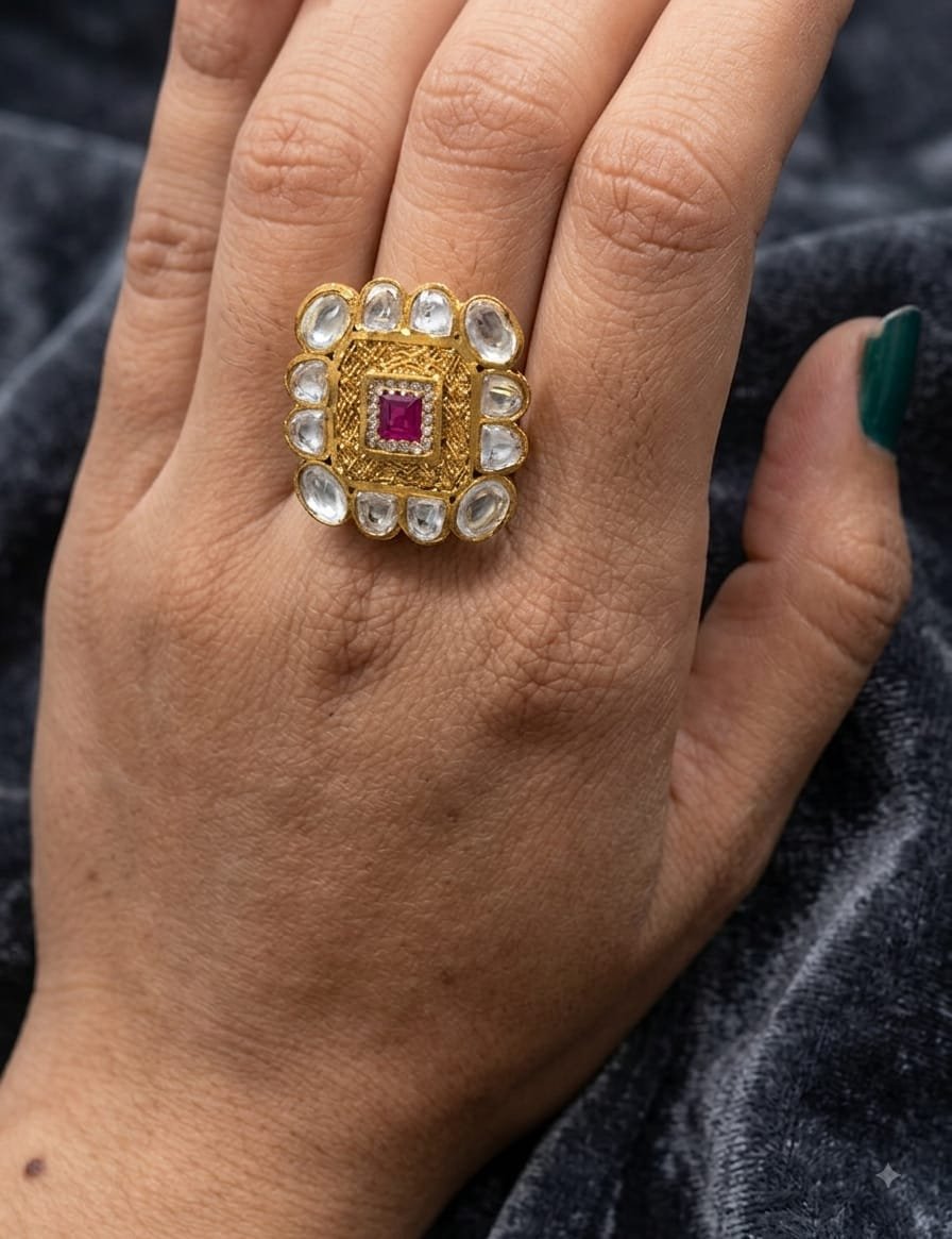 HARITAGE RING