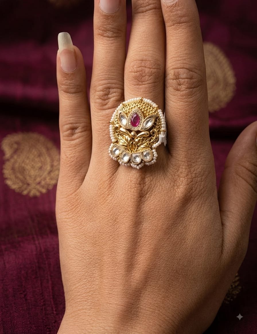 HARITAGE RING