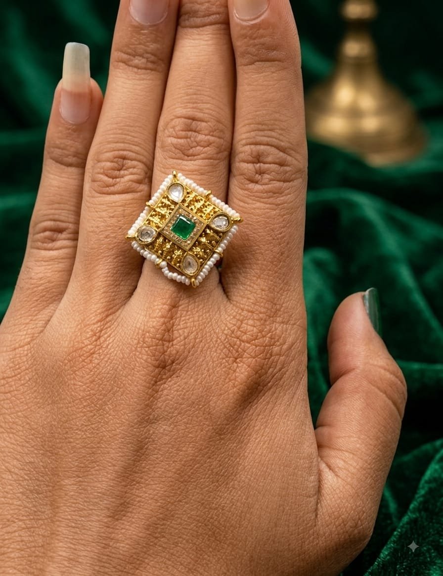 HARITAGE RING