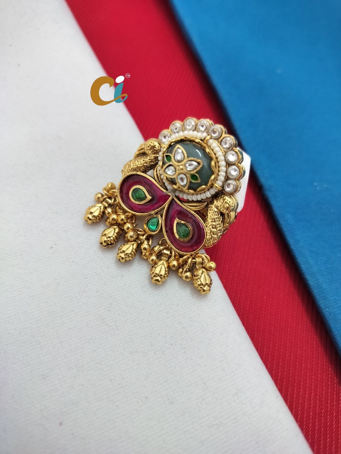HARITAGE RING