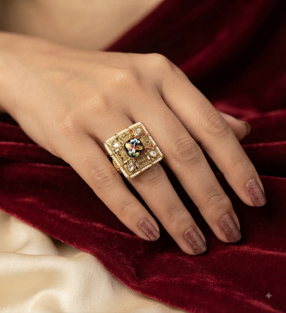 HARITAGE RING