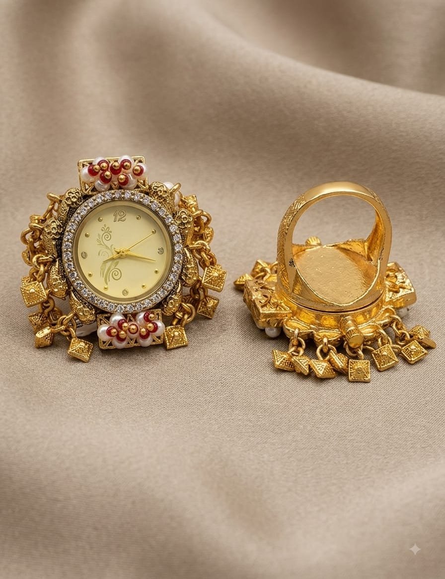 HARITAGE RING