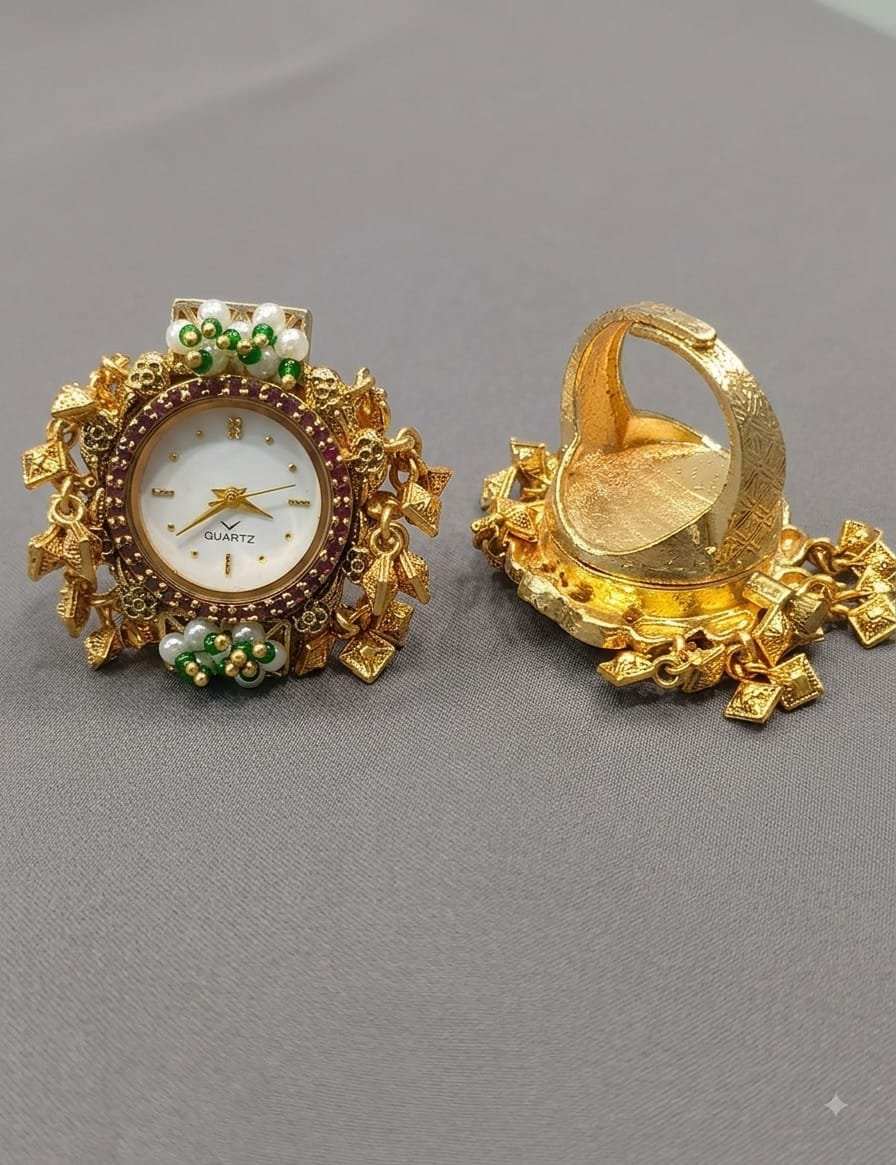 HARITAGE RING