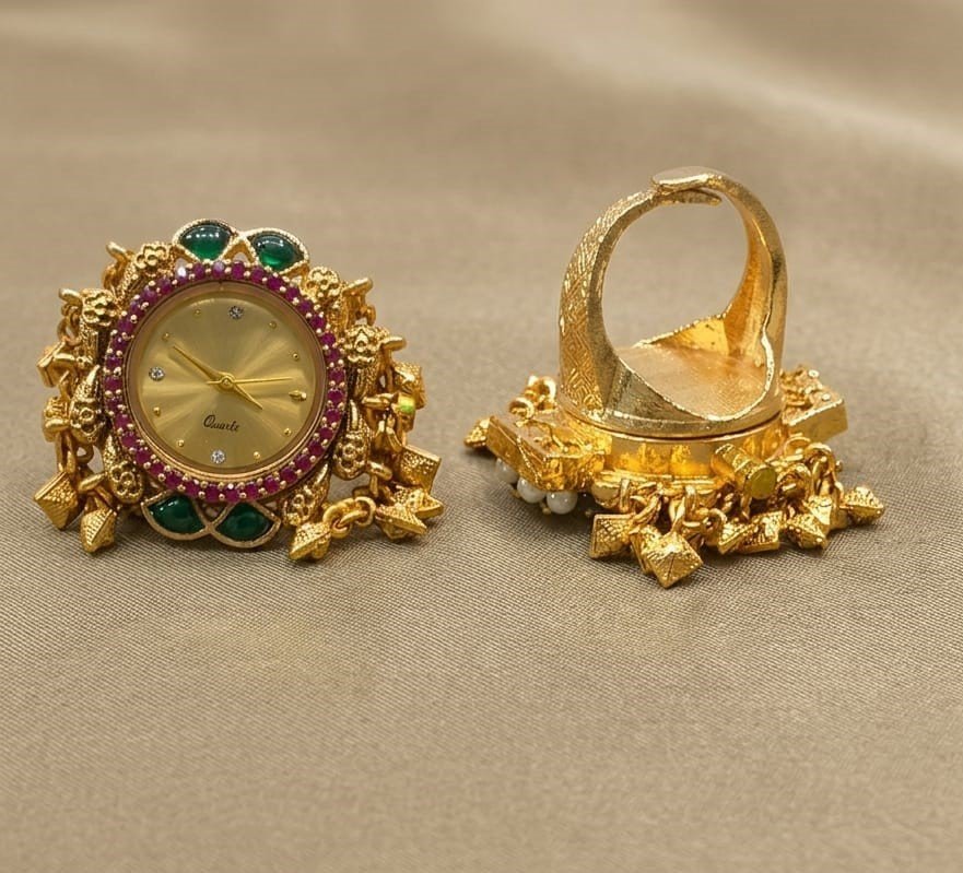 HARITAGE RING
