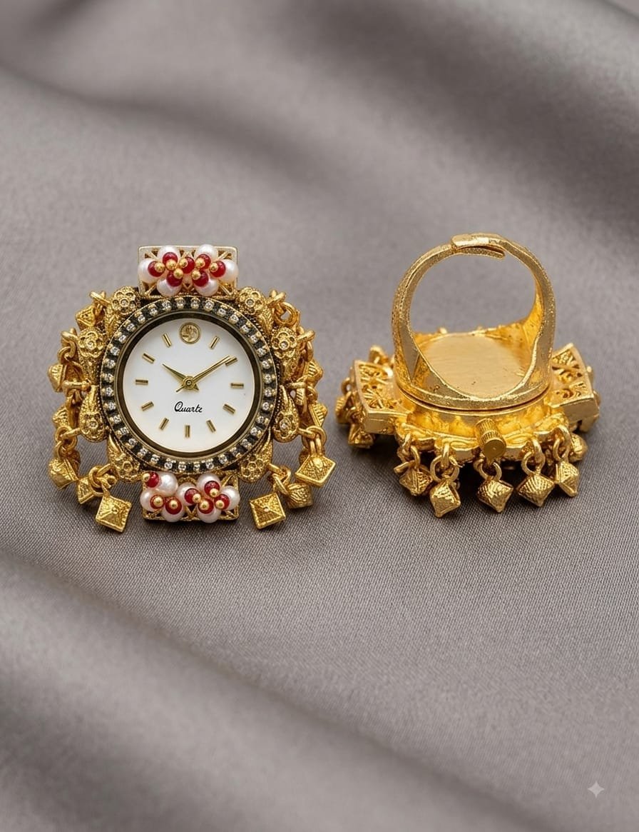 HARITAGE RING