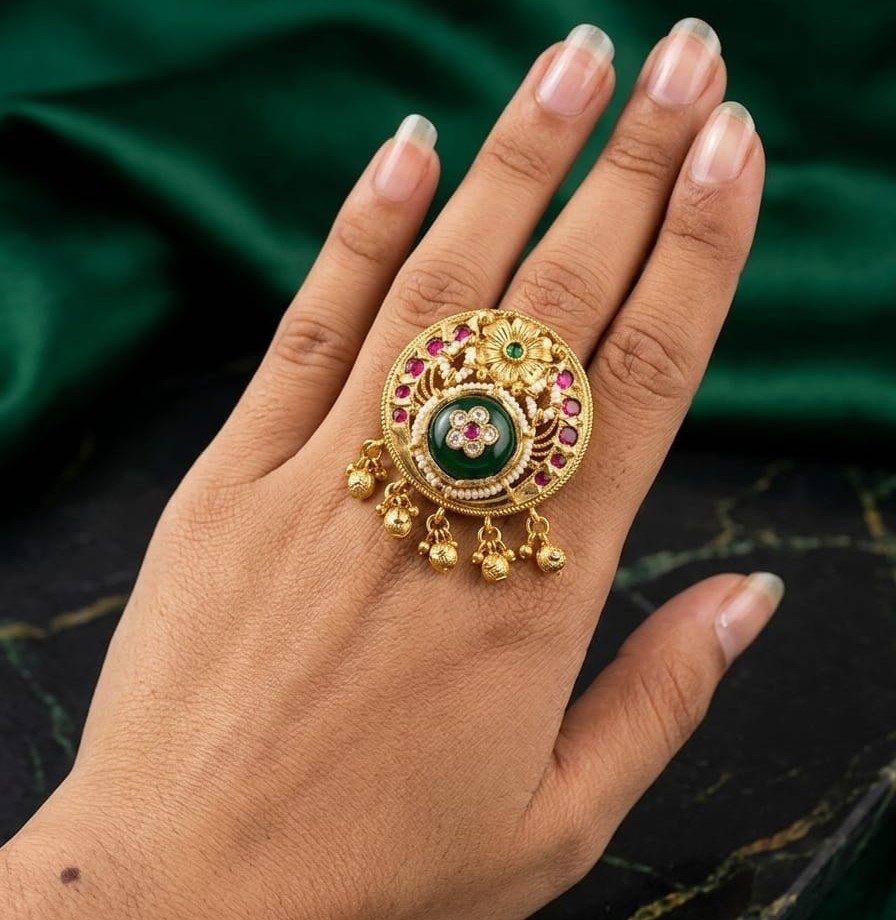 HARITAGE RING