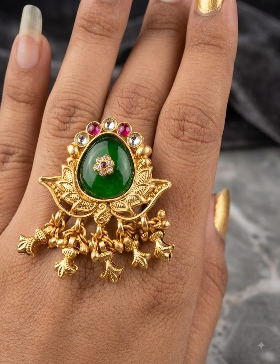 HARITAGE RING