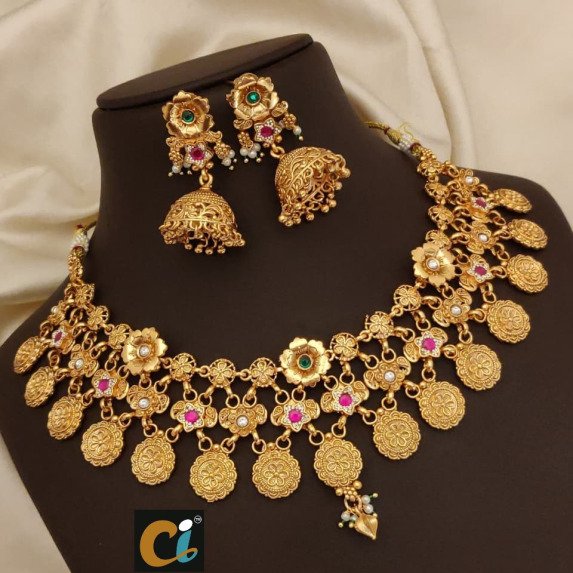 JHALAR SET
