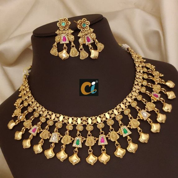 JHALAR SET
