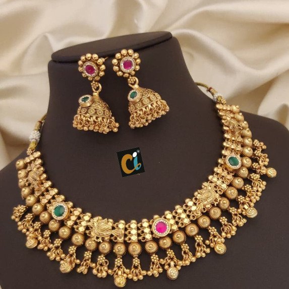 JHALAR SET
