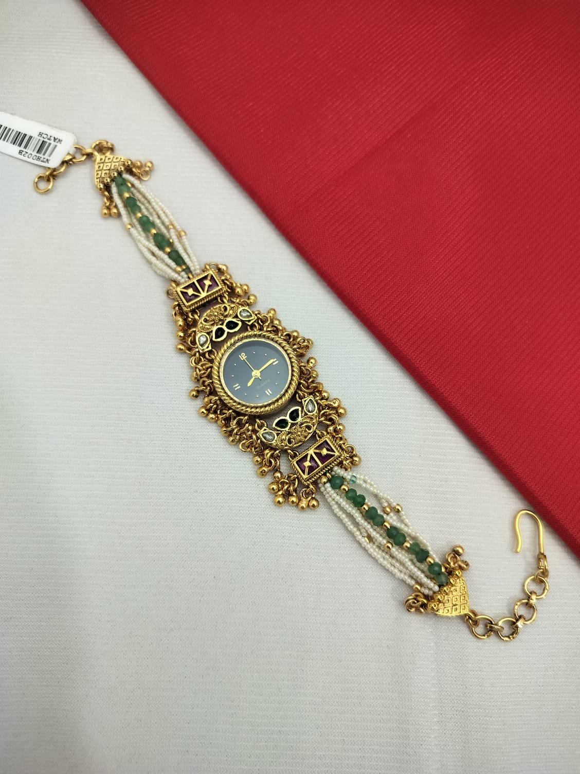 MOTI BELT WATCH