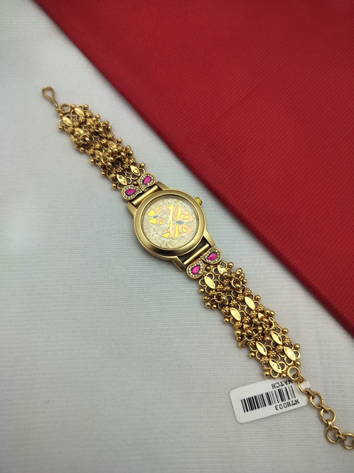 HERITAGE WATCH