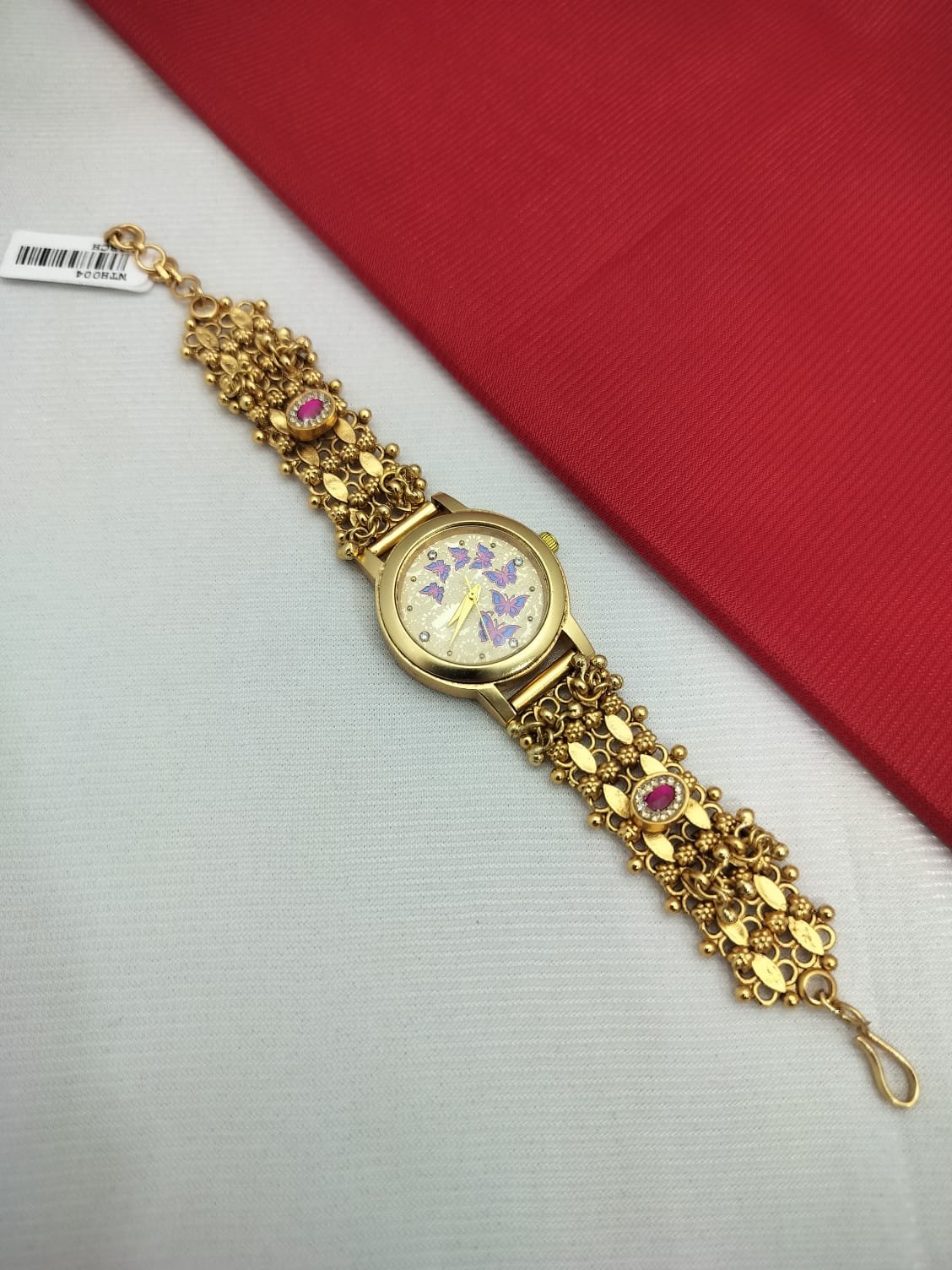 HERITAGE WATCH