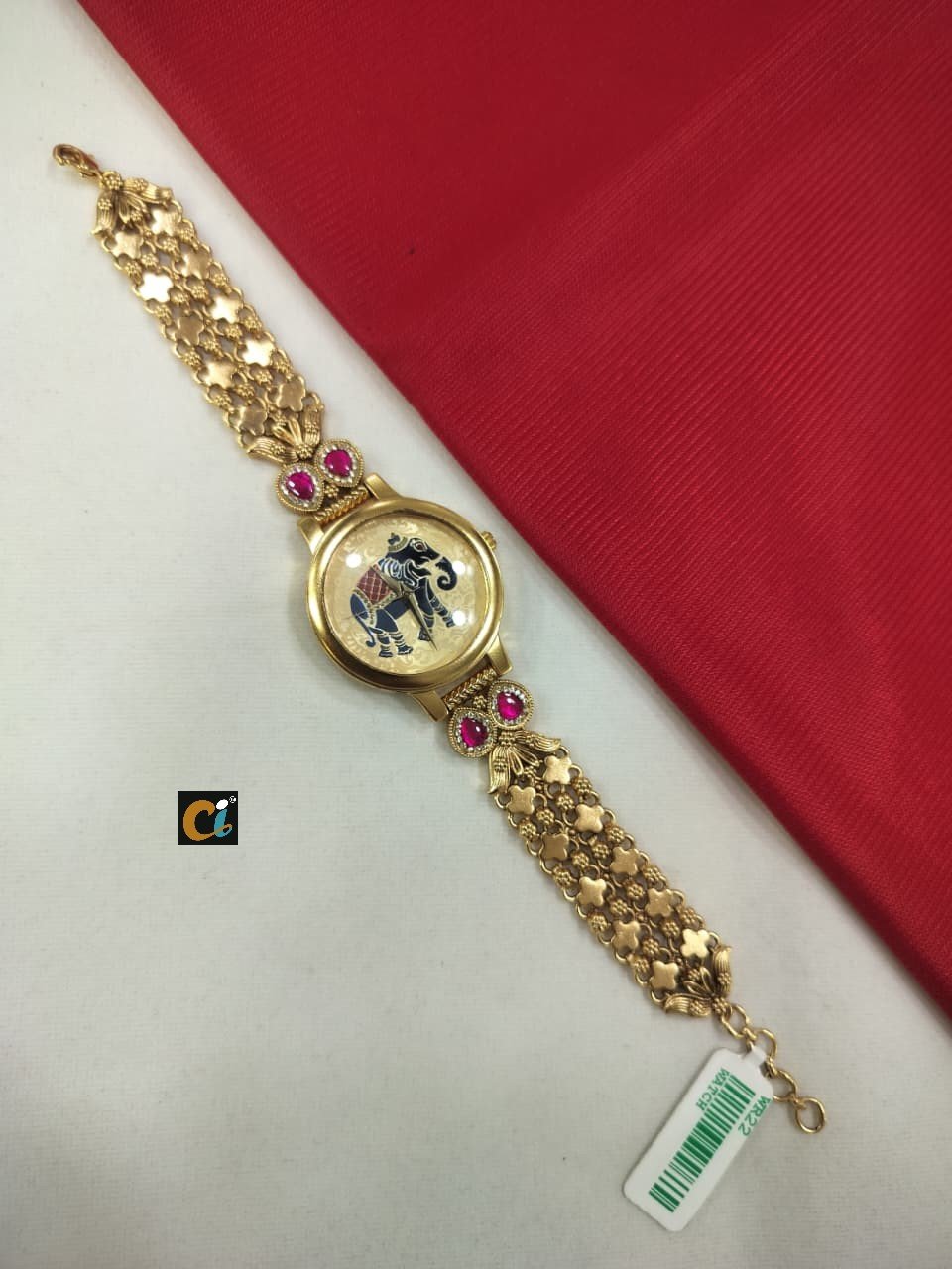 HERITAGE WATCH