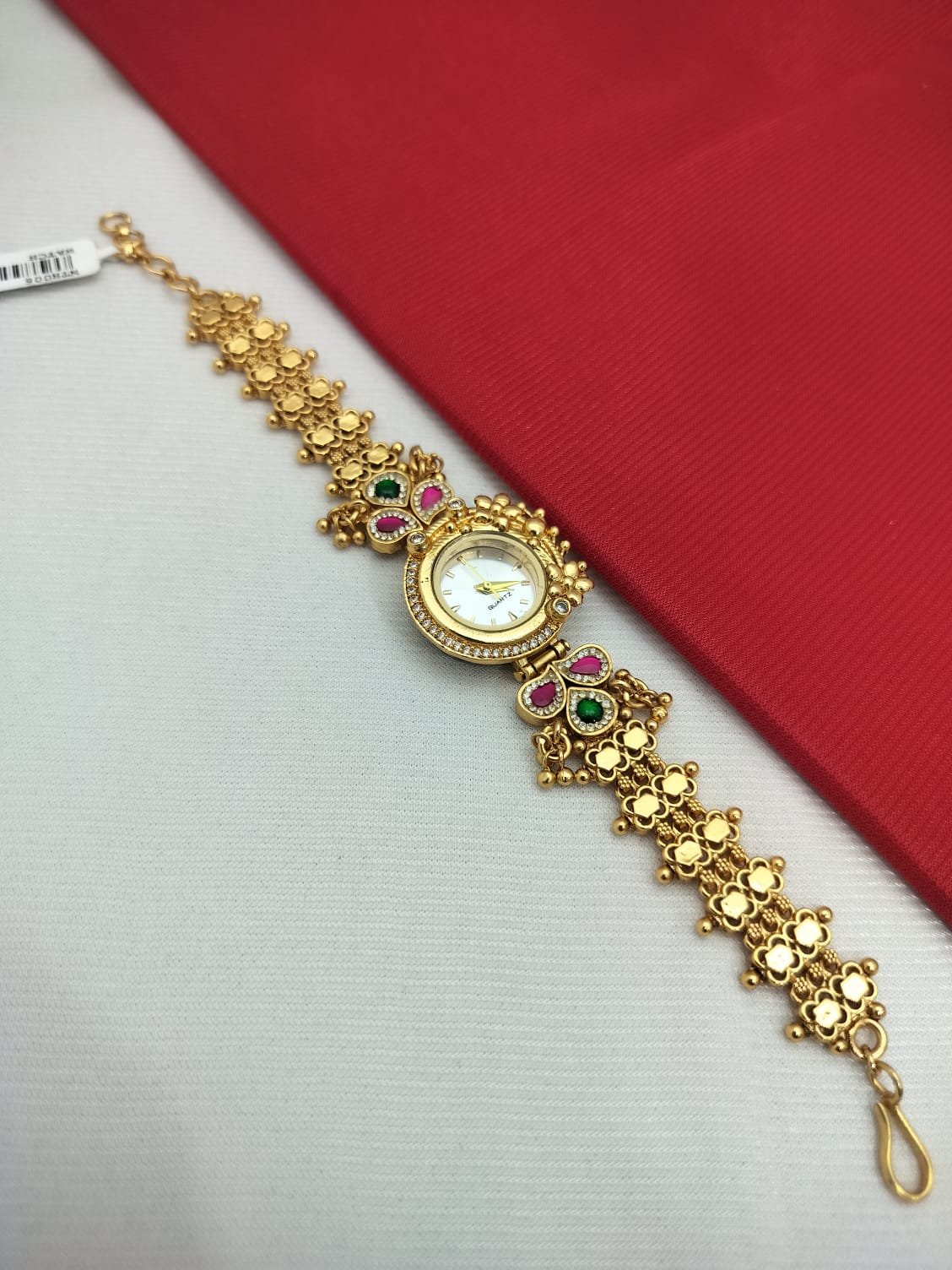 HERITAGE WATCH