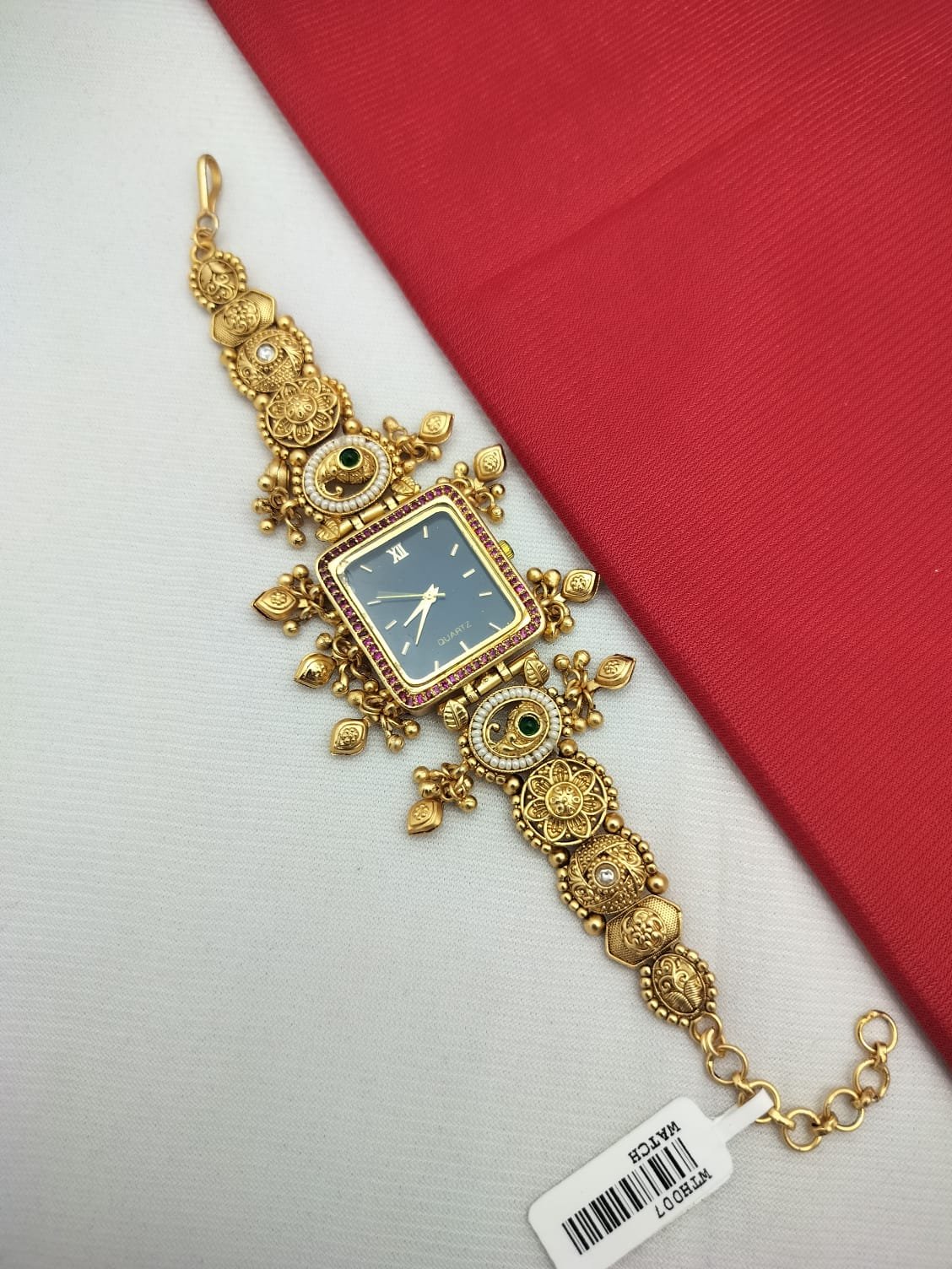 HERITAGE WATCH