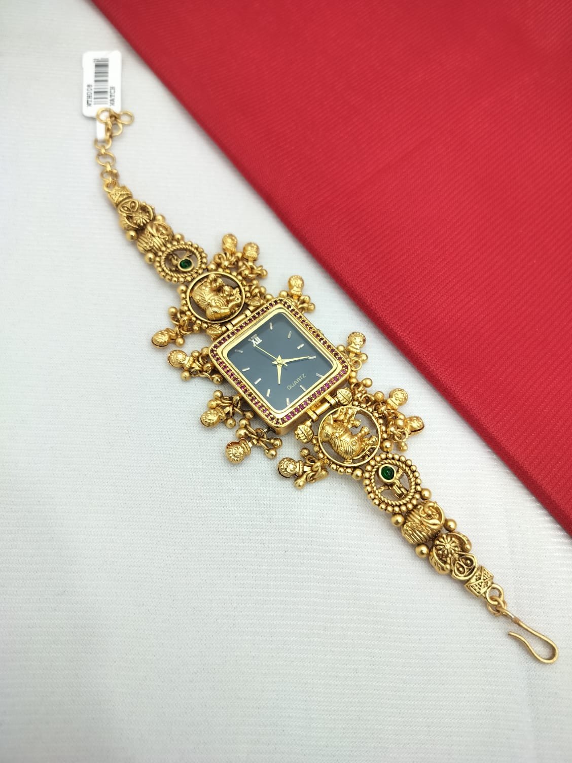 HERITAGE WATCH