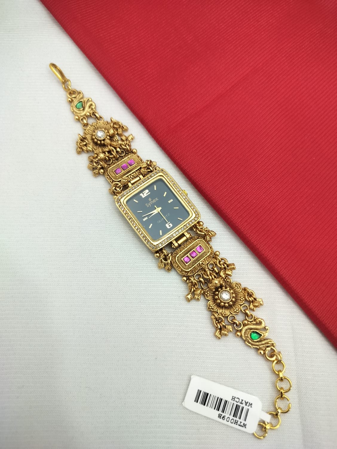 HERITAGE WATCH