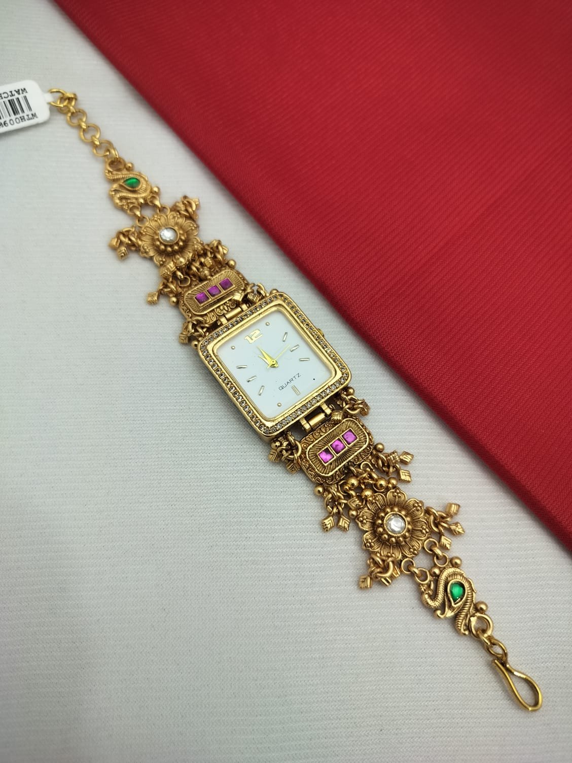 HERITAGE WATCH