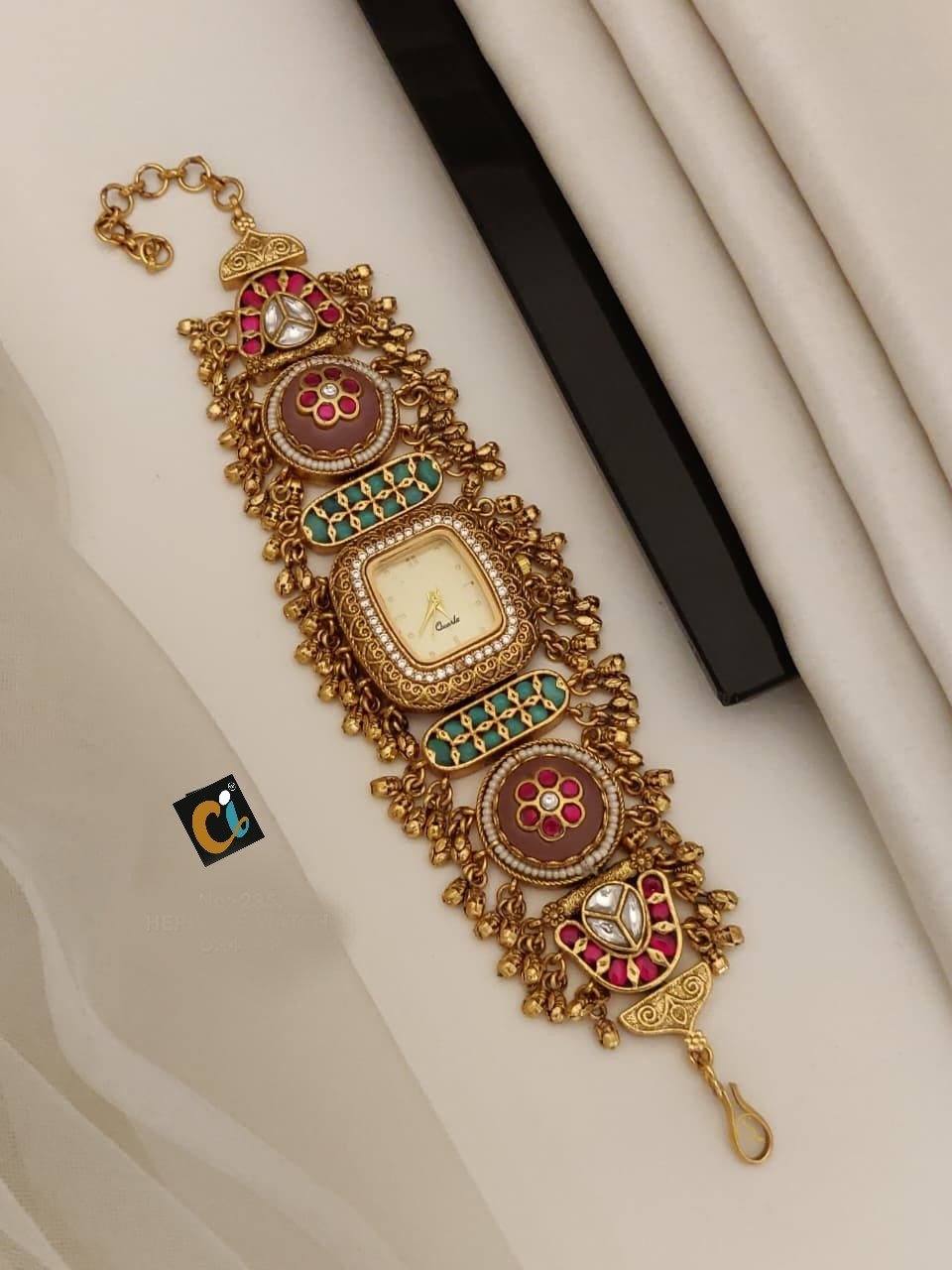 HERITAGE WATCH