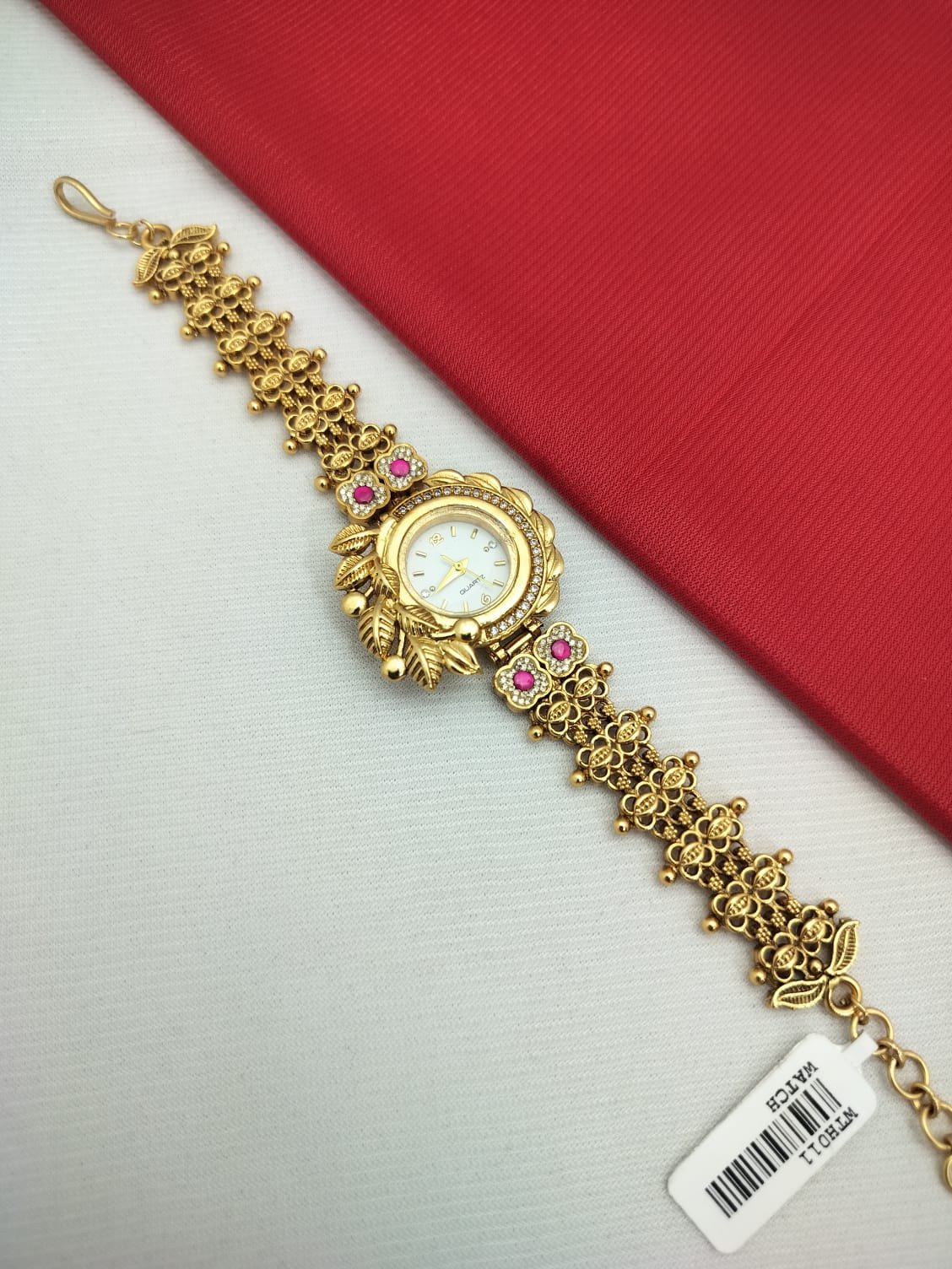 HERITAGE WATCH