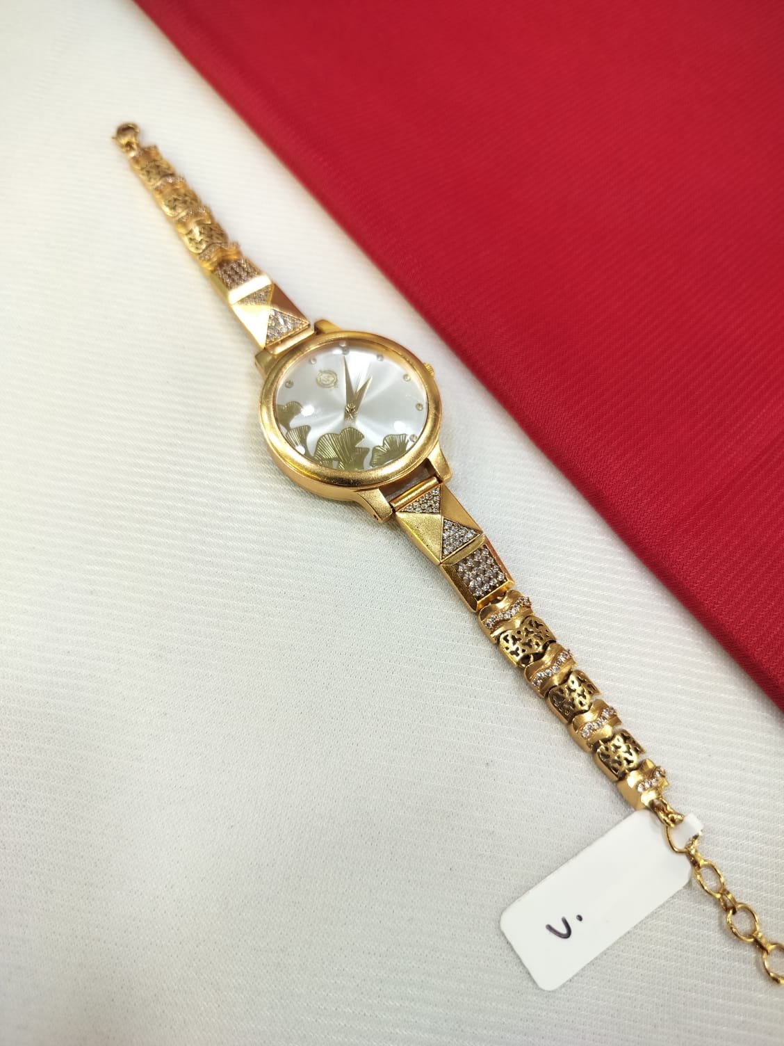 HERITAGE WATCH