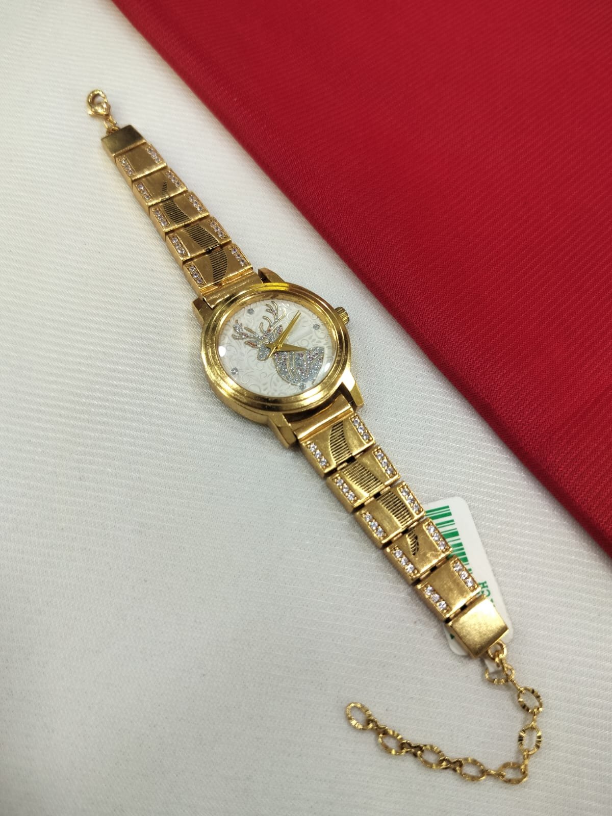 HERITAGE WATCH