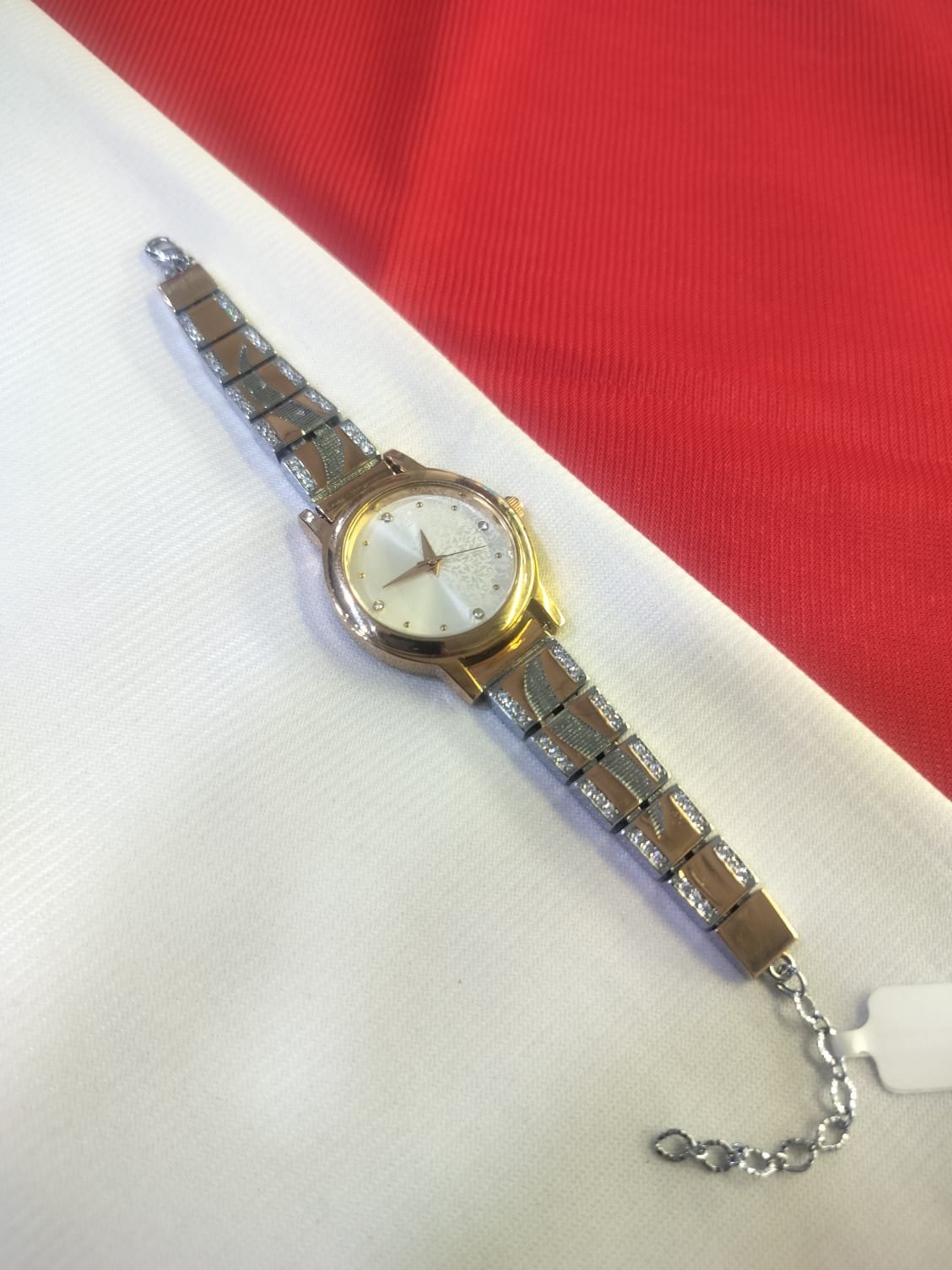 HERITAGE WATCH
