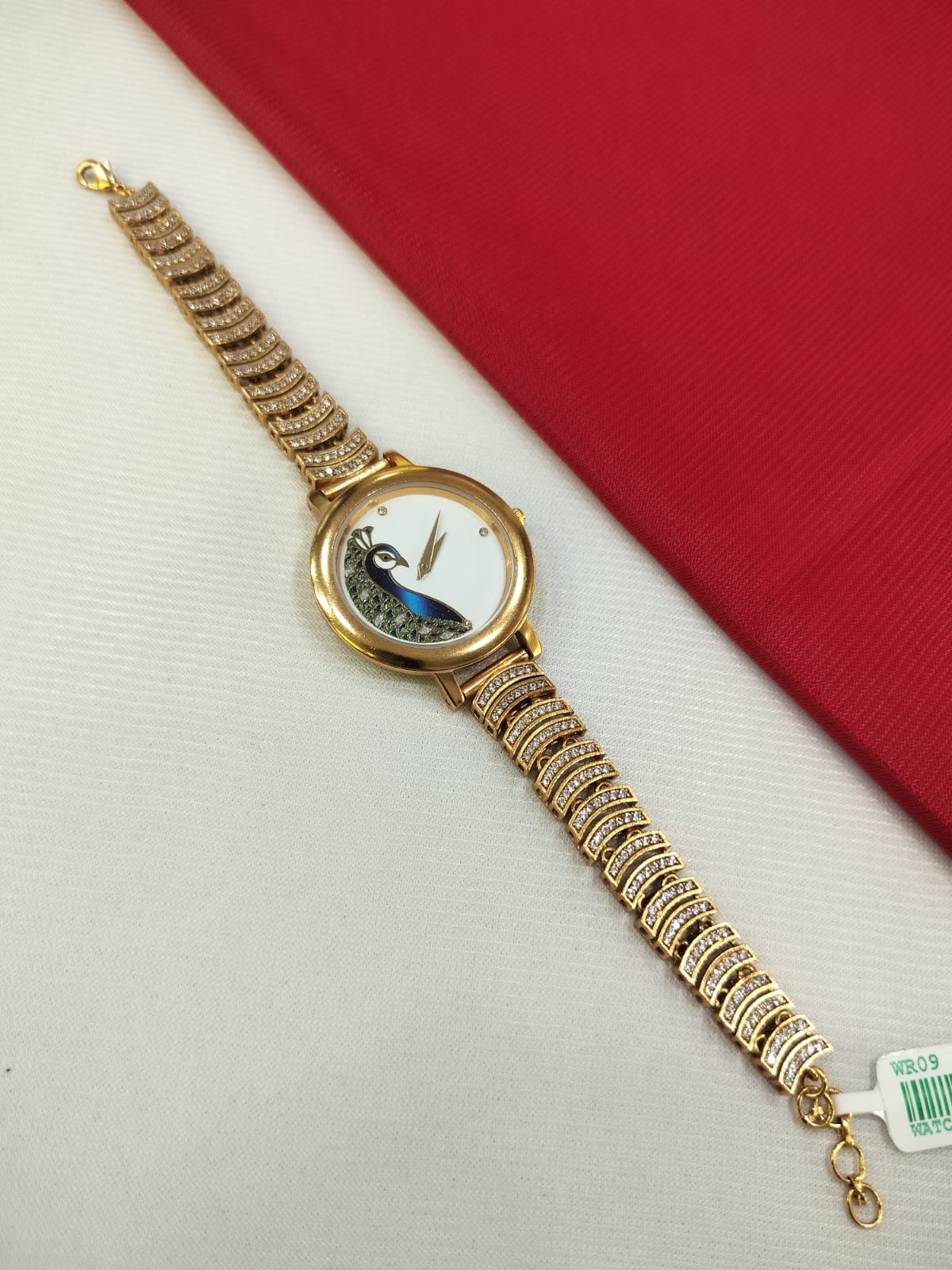 HERITAGE WATCH