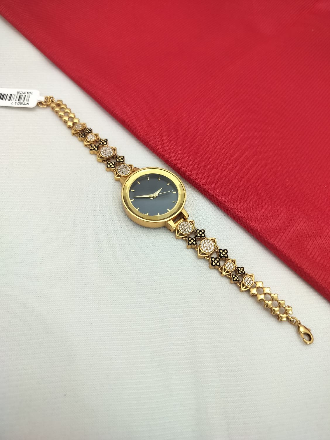 HERITAGE WATCH