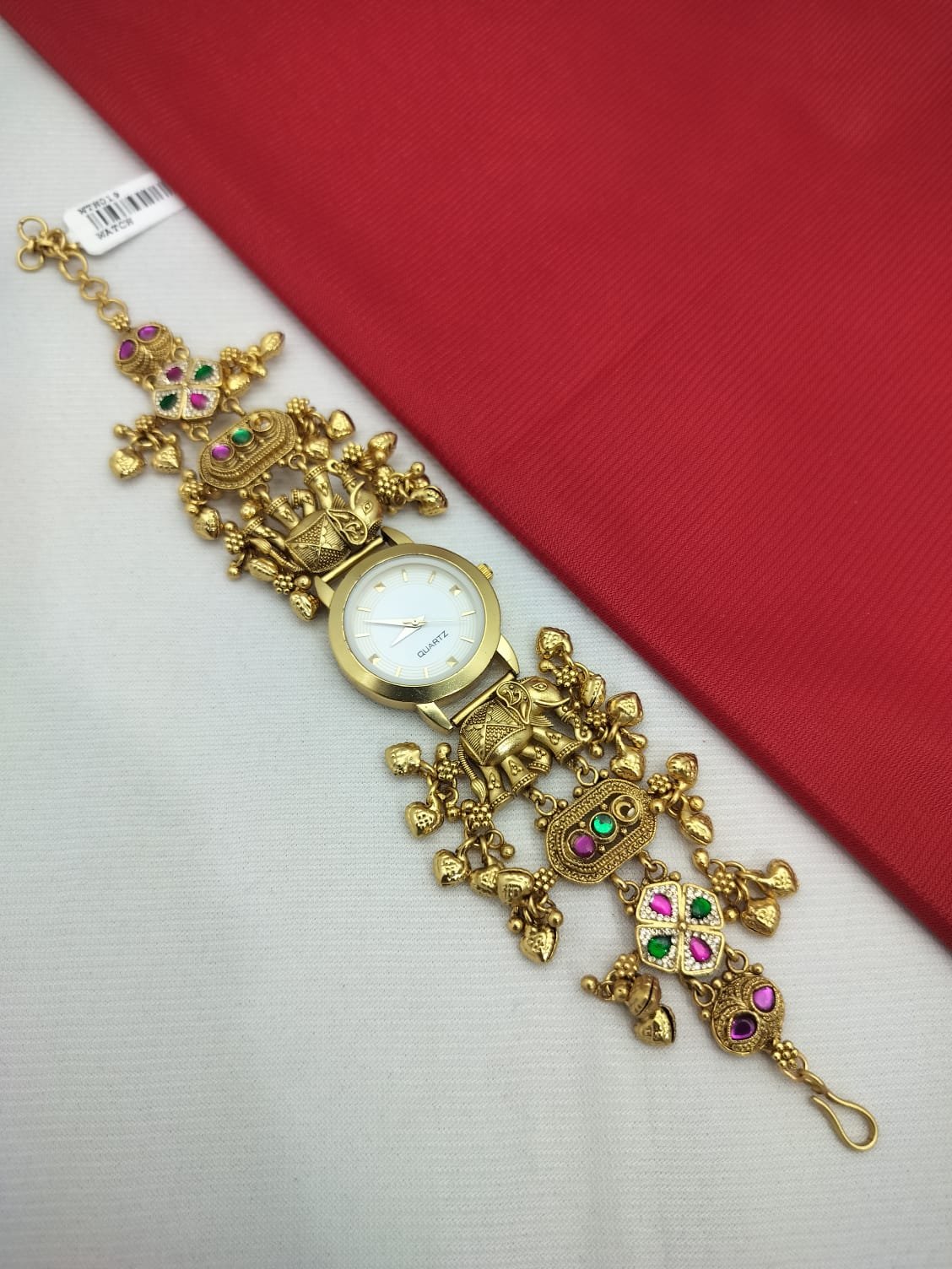 HERITAGE WATCH