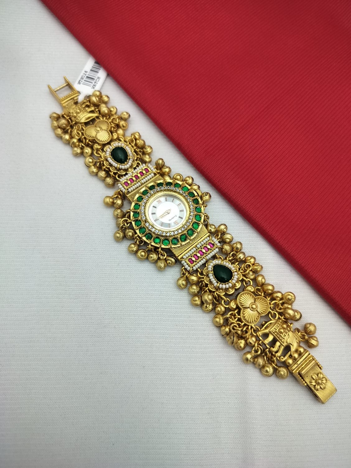 HERITAGE WATCH