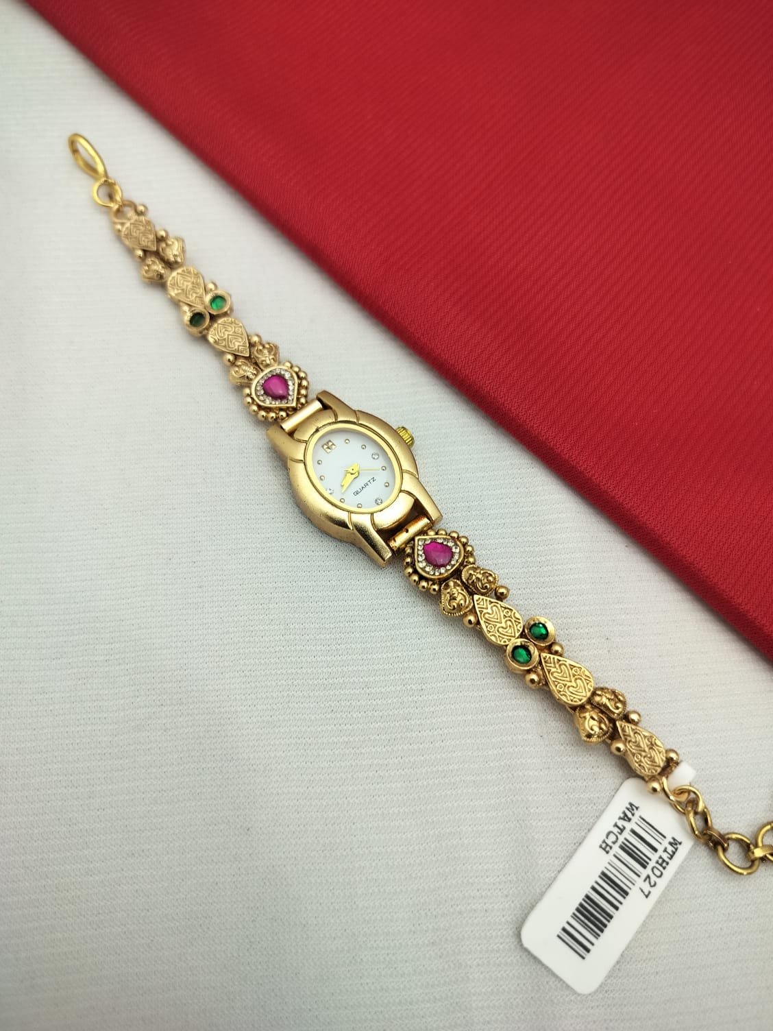 HERITAGE WATCH