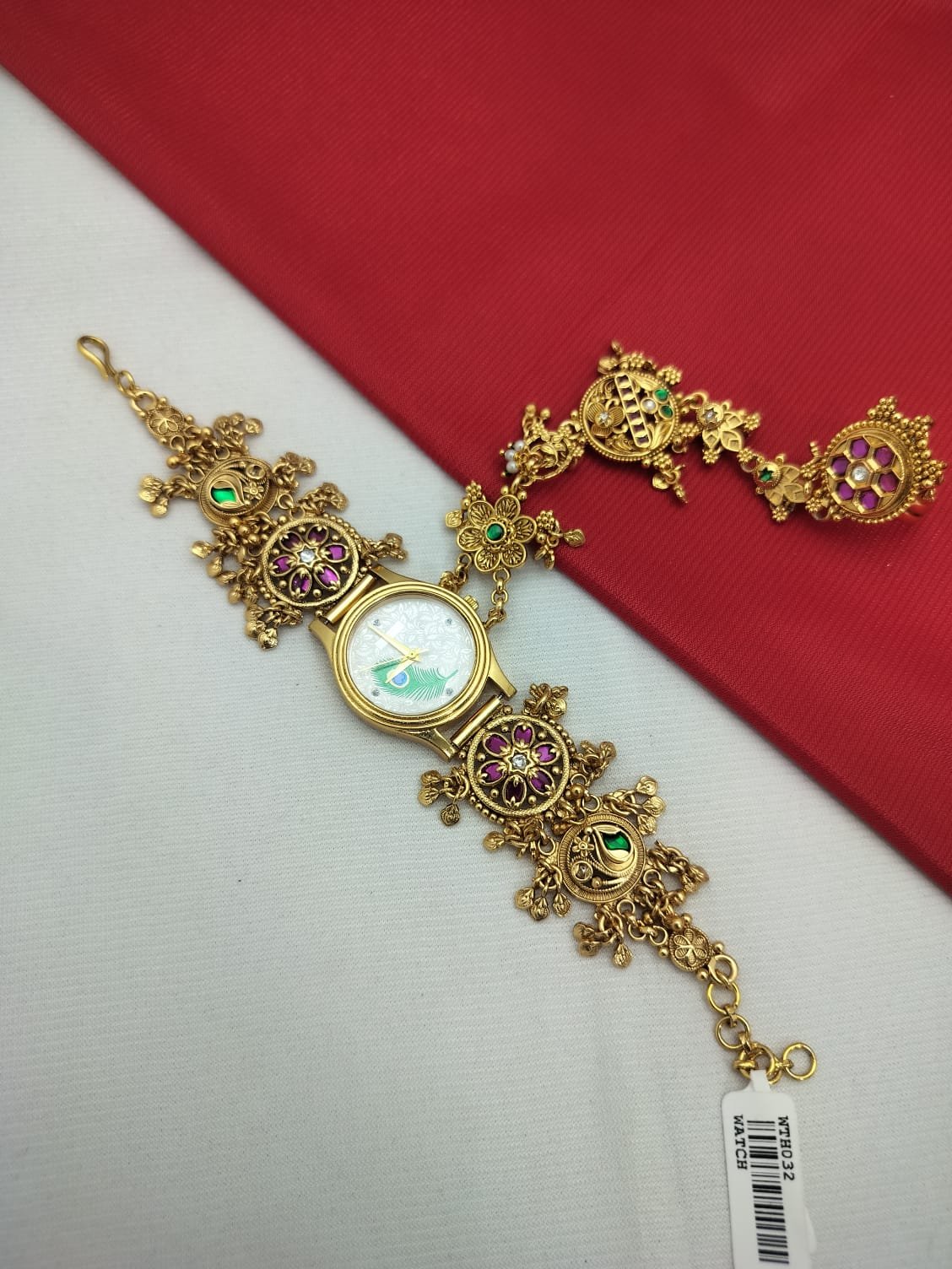 POCHA WATCH