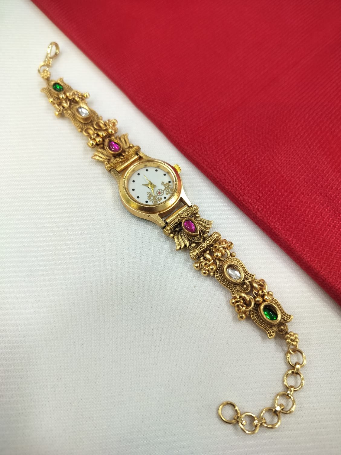 MERWBAL WATCH
