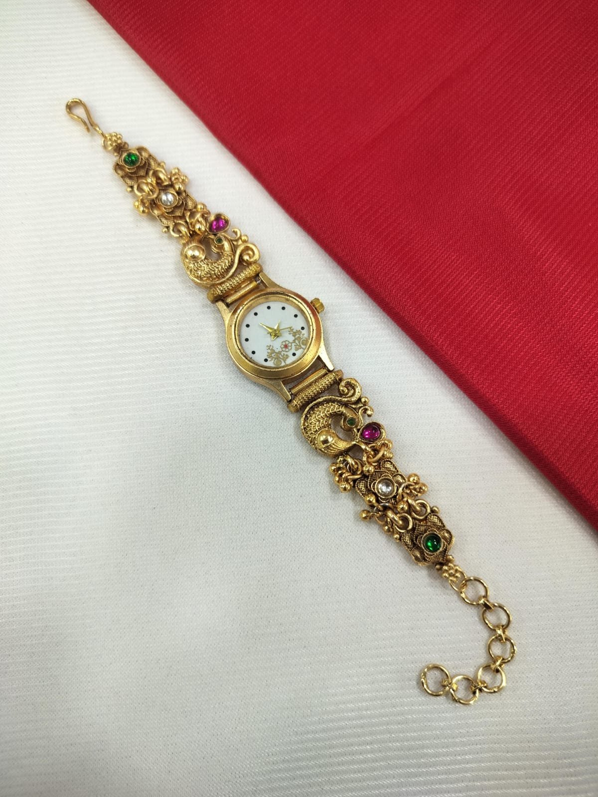 MERWBAL WATCH