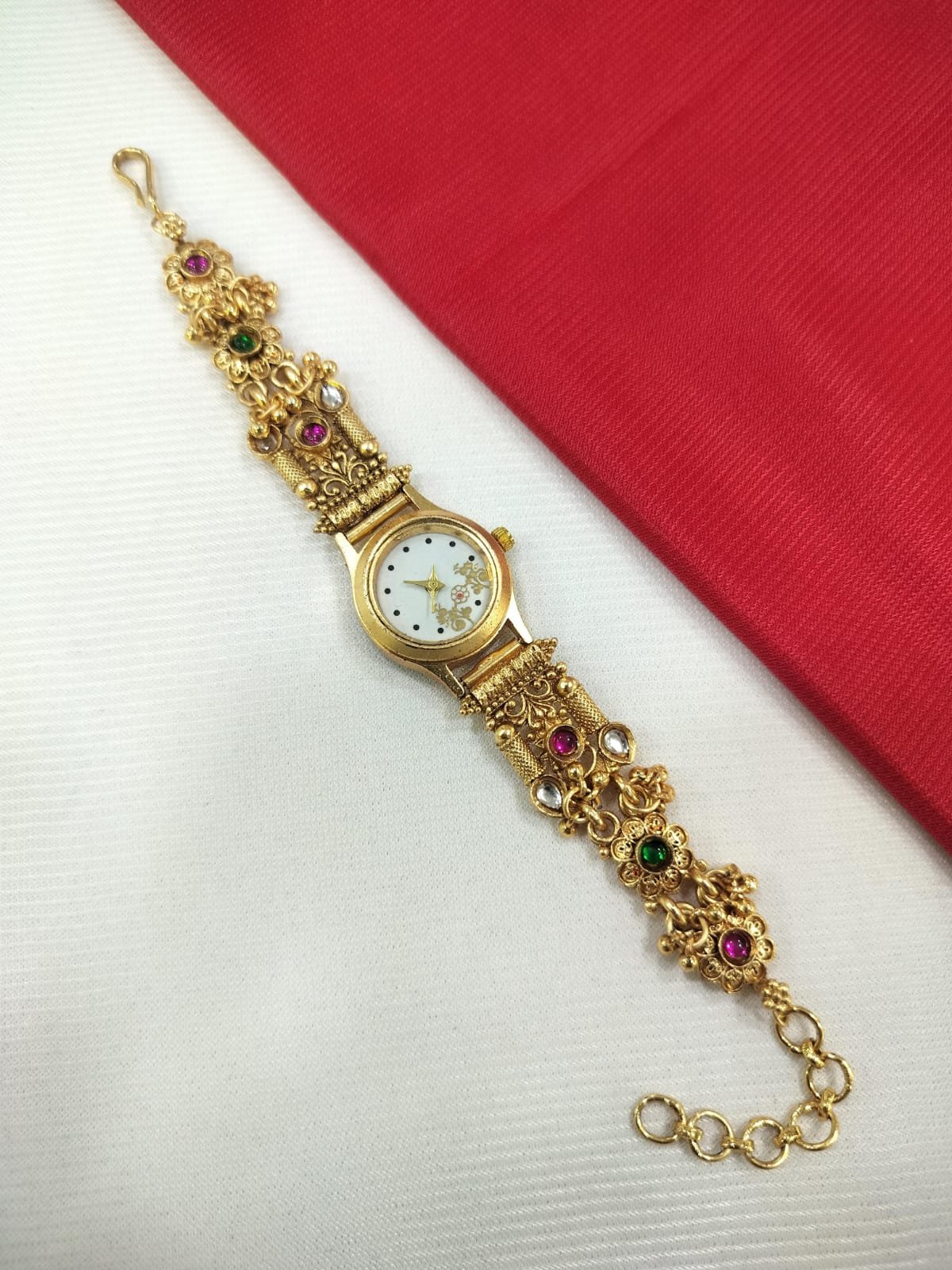 MERWBAL WATCH