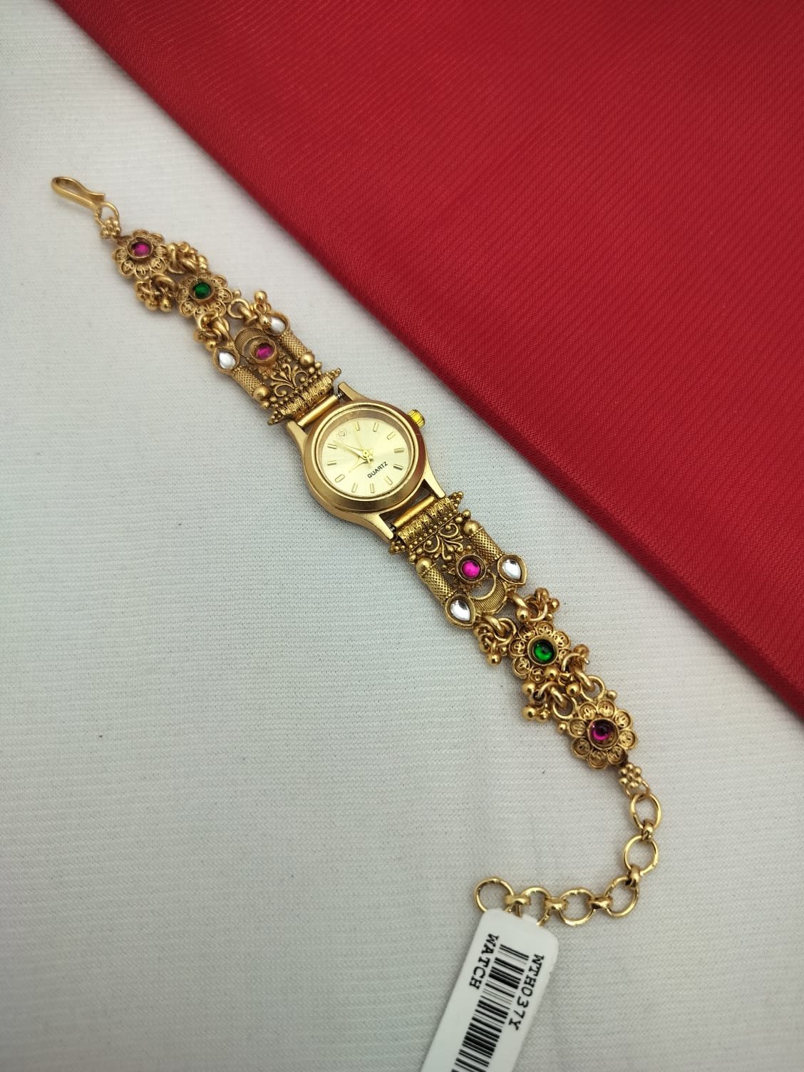MERWBAL WATCH