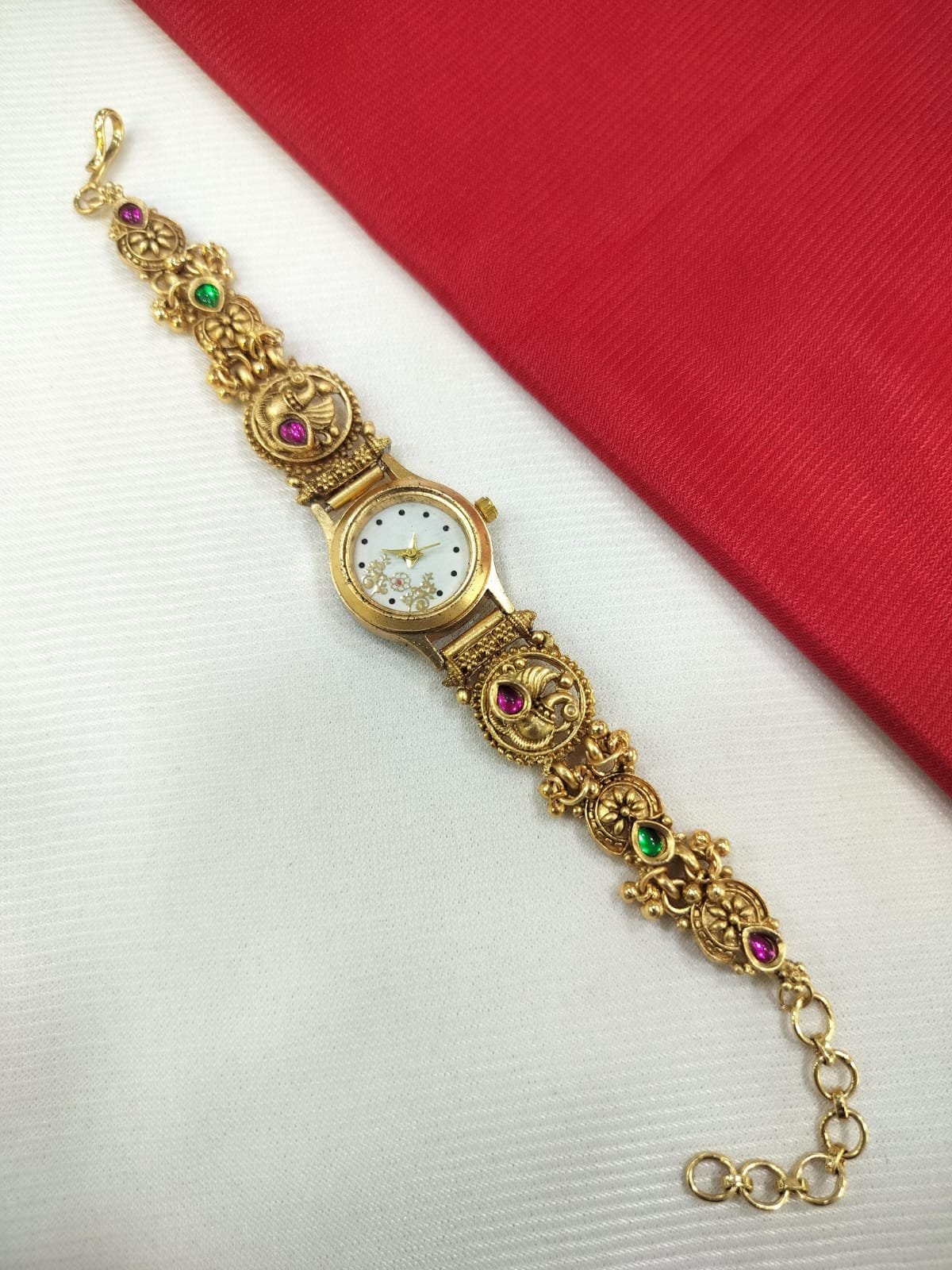MERWBAL WATCH