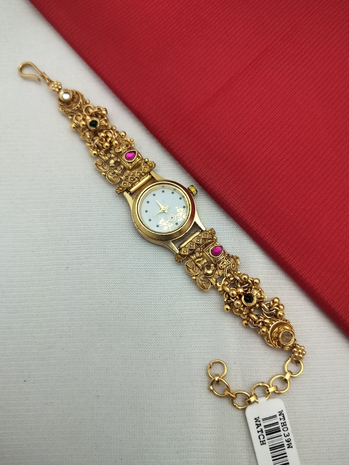MERWBAL WATCH