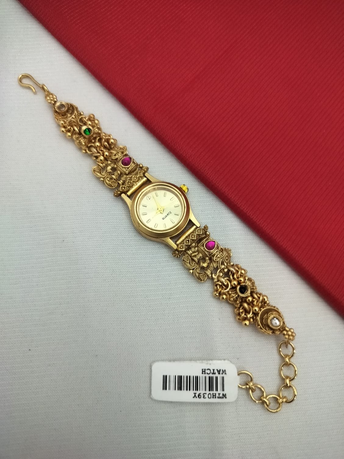 MERWBAL WATCH