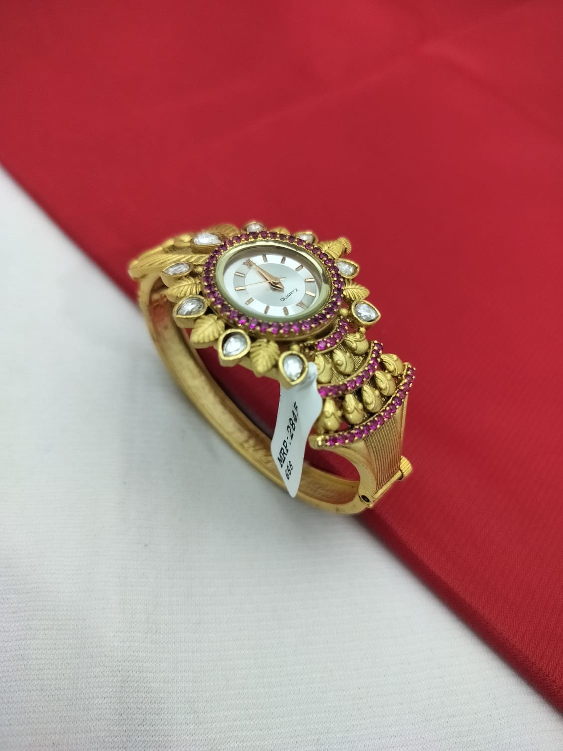 ANTIQUE WATCH