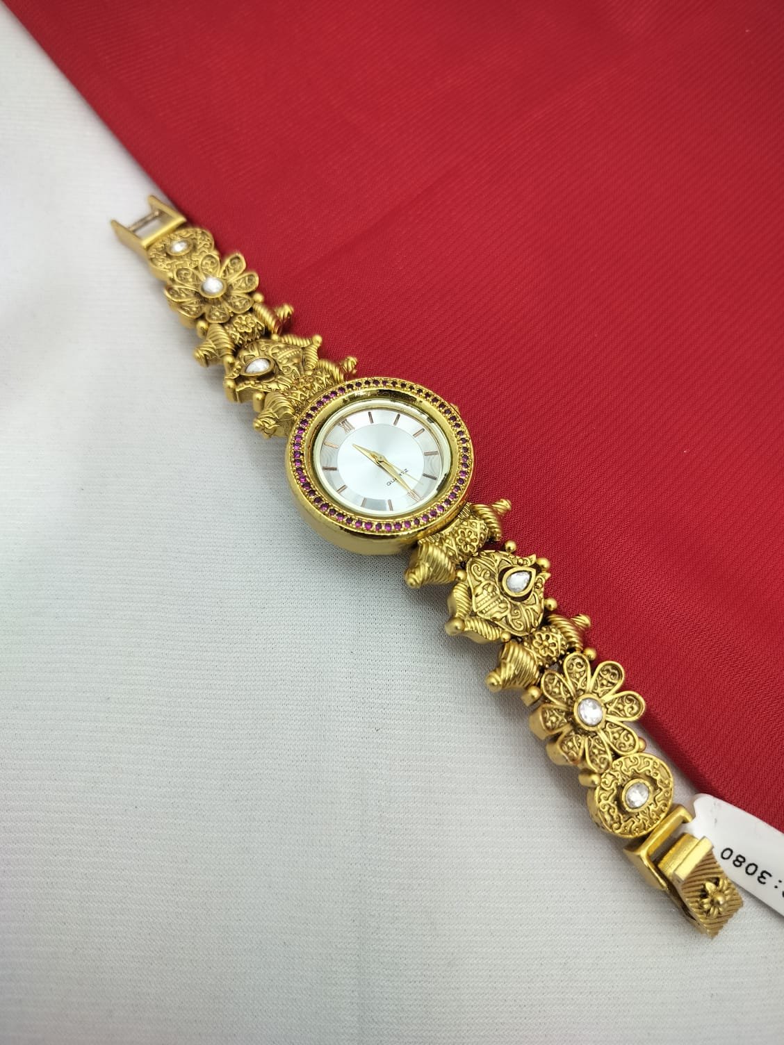 ANTIQUE WATCH