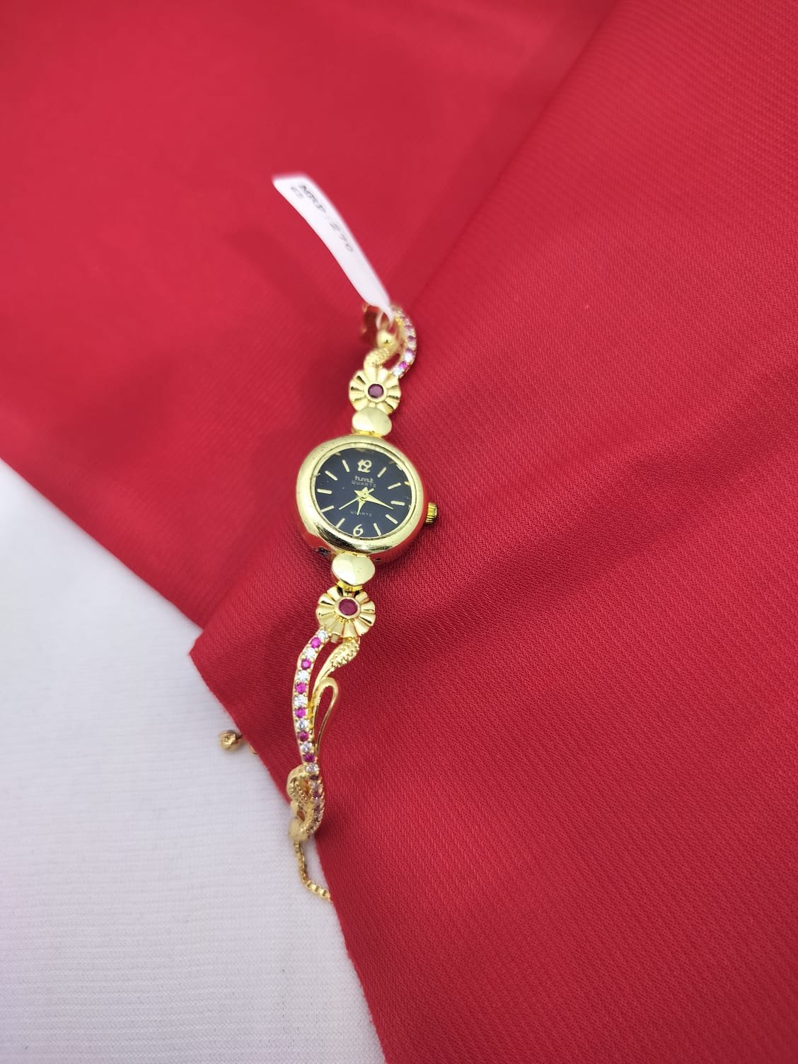 FANCY WATCH