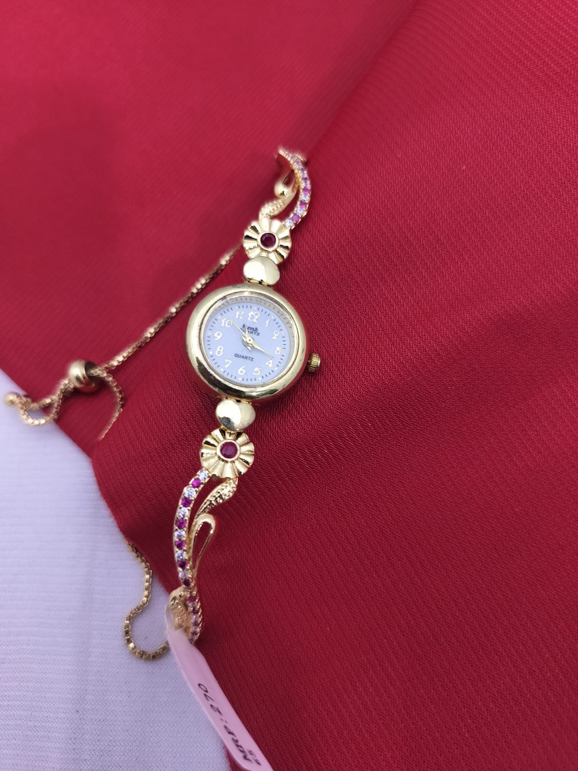 FANCY WATCH